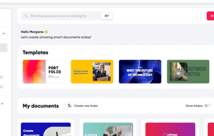 Editapp screenshot 1