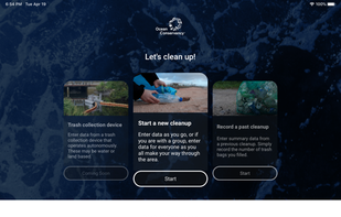 Clean Swell screenshot 3