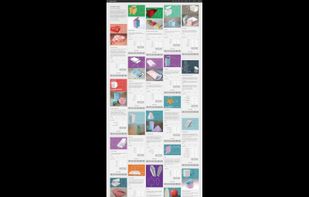 Template Maker screenshot 1