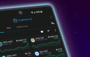 Stay Ahead of the Market. Custom Watchlists for Precision Monitoring