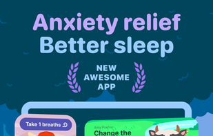 Mindllama screenshot 2