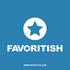 Favoritish icon