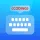 Coding Keyboard icon