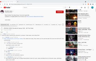 Upvote Anywhere screenshot 1