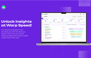 Reachhub screenshot 1