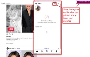 StaBoost screenshot 1