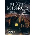 The Black Mirror icon