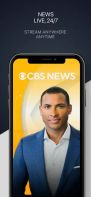 CBS News screenshot 1