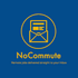 NoCommute icon