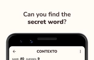 Contexto screenshot 1