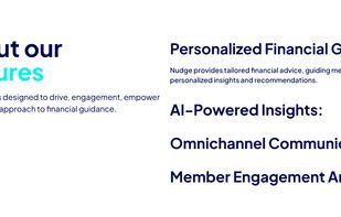 Nudge: Automated Financial Wellness screenshot 2