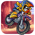 Moto Xtreme : Hill Race Mayhem icon