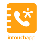 Contact Transfer Backup Sync Share icon