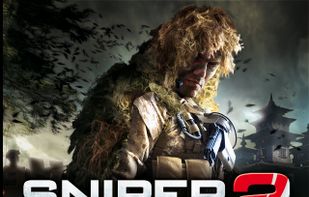 Sniper: Ghost Warrior screenshot 1