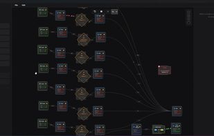 Flowtrix screenshot 3