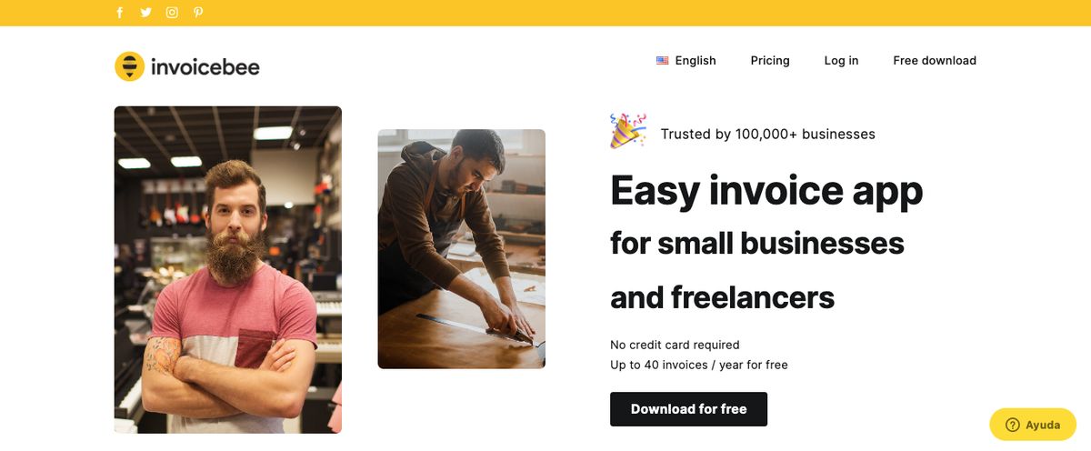 similar to bee invoicing similar to bee invoicing