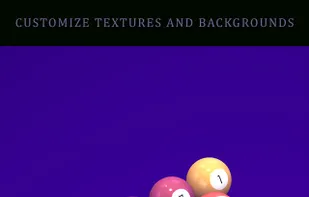 Pool Break screenshot 1