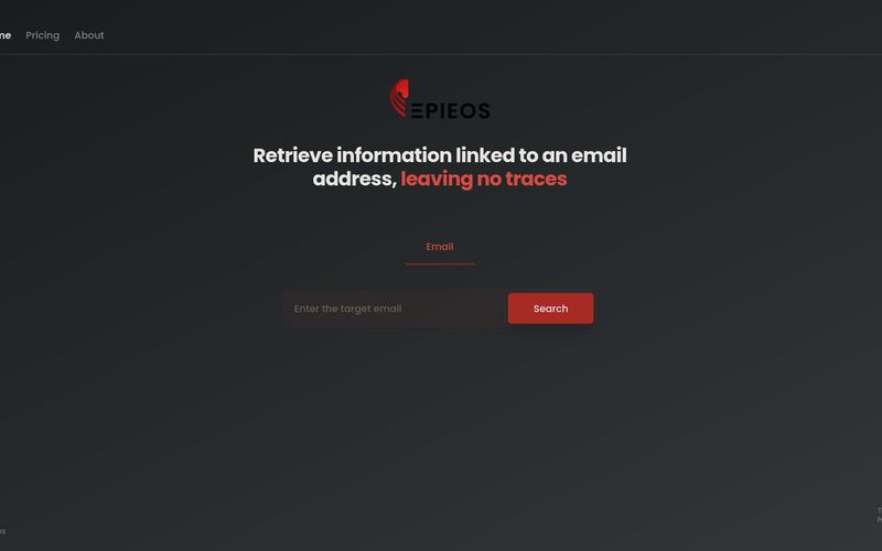 Osint industries alternatives and similar sites apps alternativeto