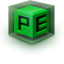 PhysicsEditor icon