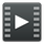 Cinema icon