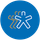 Nimble CRM icon