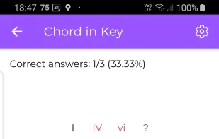 OpenEar screenshot 2