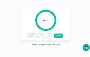 nosleep.page screenshot 1