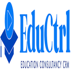 EduCtrl Education Consultancy CRM icon