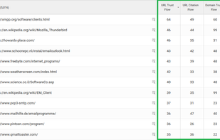 Link Dynamo screenshot 1