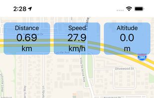 Go Cycling screenshot 2