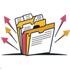 AI File Sorter icon