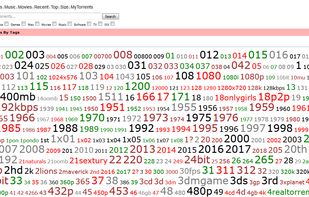 TheRedBear Torrents screenshot 3