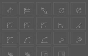 BPT-Pro Icons