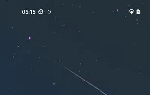 Dark mode.
(Screenshot from IzzyOnDroid page)