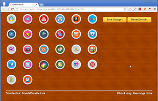 Skittle Search screenshot 2