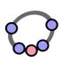 GeoGebra Discovery icon
