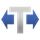 Textspansion icon