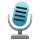 Hi-Q MP3 Voice Recorder icon