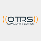 ((OTRS)) Community Edition icon