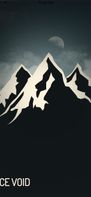 Ice Void screenshot 1