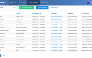 AMZ Promoter screenshot 2