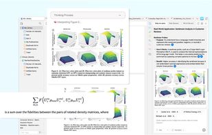DeepTutor screenshot 3