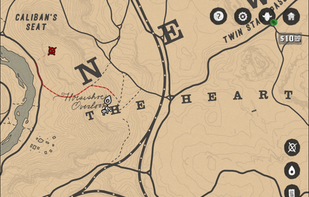 RDR2: Companion screenshot 2