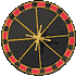 Pull Request Roulette icon