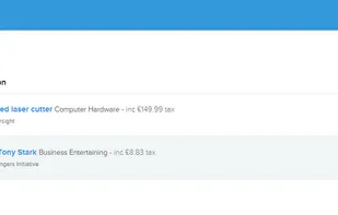 Timestamp screenshot 3