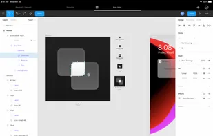 Figurative screenshot 1