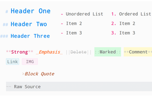 Inspire Writer screenshot 2
