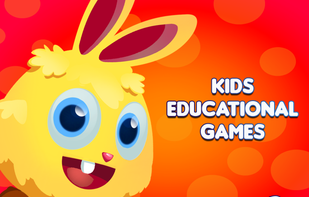 Toddler learning games for 3+ screenshot 1