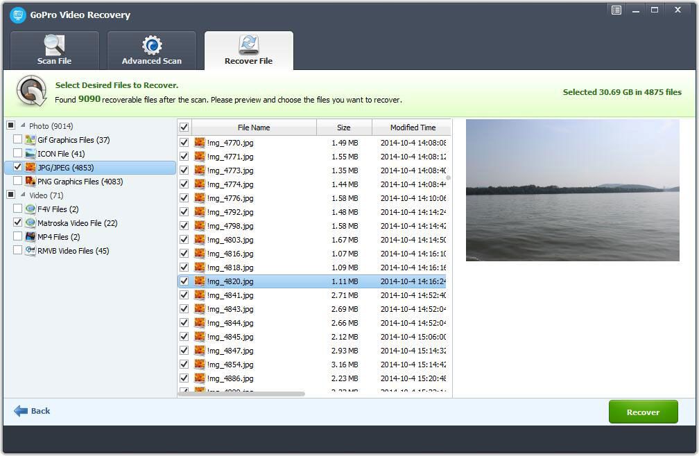 GoPro Video Recovery Alternatives and Similar Software | AlternativeTo