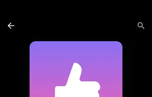 Metrolist screenshot 3